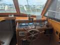 Mustang 3800 Flybridge Cruiser