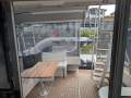 Mustang 3800 Flybridge Cruiser