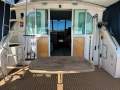Bertram Caribbean 35 Caterpillar Diesels, Low hours + Furuno Package