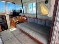 Bertram Caribbean 35 Caterpillar Diesels, Low hours + Furuno Package