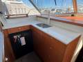 Bertram Caribbean 35 Caterpillar Diesels, Low hours + Furuno Package