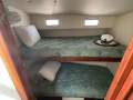 Bertram Caribbean 35 Caterpillar Diesels, Low hours + Furuno Package
