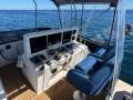 Bertram Caribbean 35 Caterpillar Diesels, Low hours + Furuno Package
