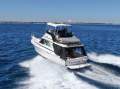 Bertram Caribbean 35 Caterpillar Diesels, Low hours + Furuno Package