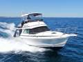 Bertram 35 Flybridge Caterpillar Diesels, Low hours + Furuno Package