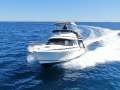 Bertram Caribbean 35 Caterpillar Diesels, Low hours + Furuno Package