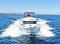 Bertram 35 Flybridge Caterpillar Diesels, Low hours + Furuno Package