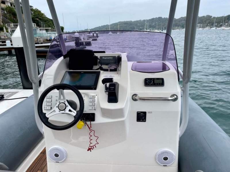 Brig Eagle 780