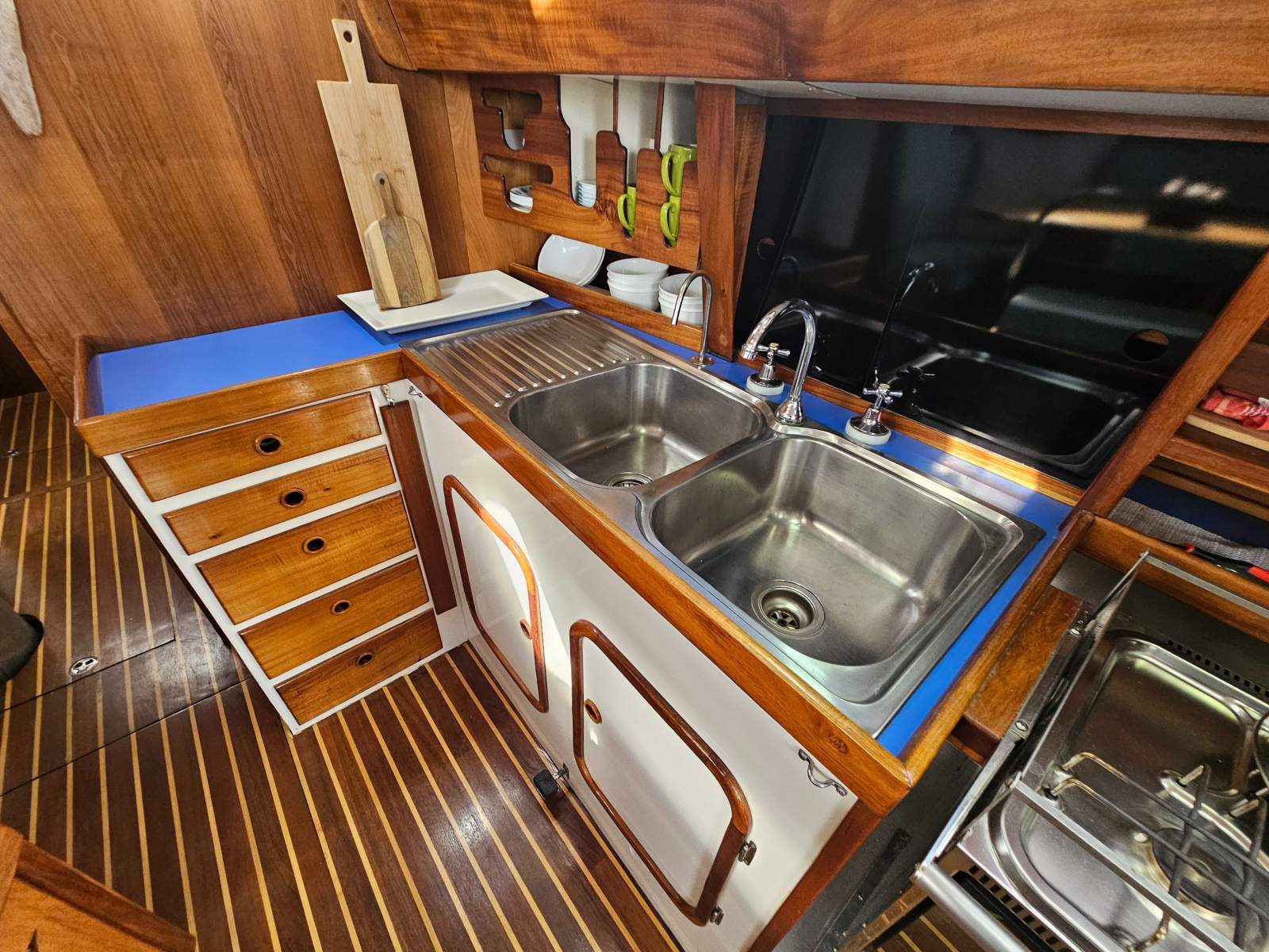 Sayer 14 Passage Maker Ezibeat