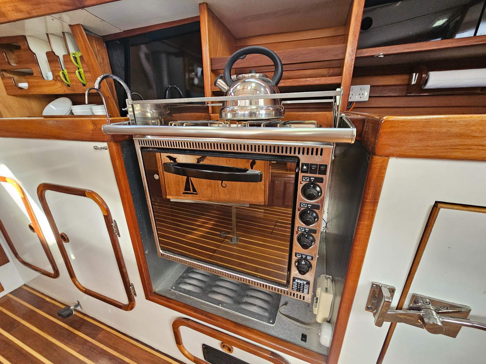 Sayer 14 Passage Maker Ezibeat