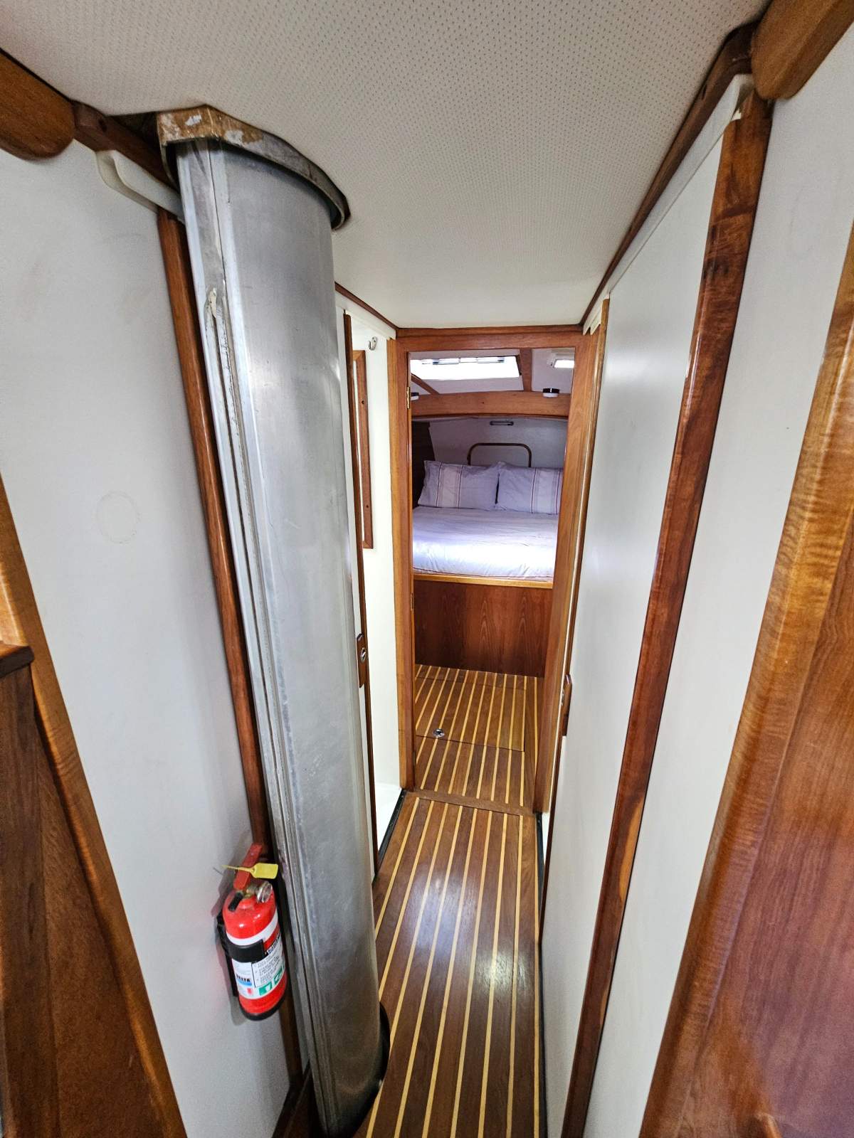 Sayer 14 Passage Maker Ezibeat