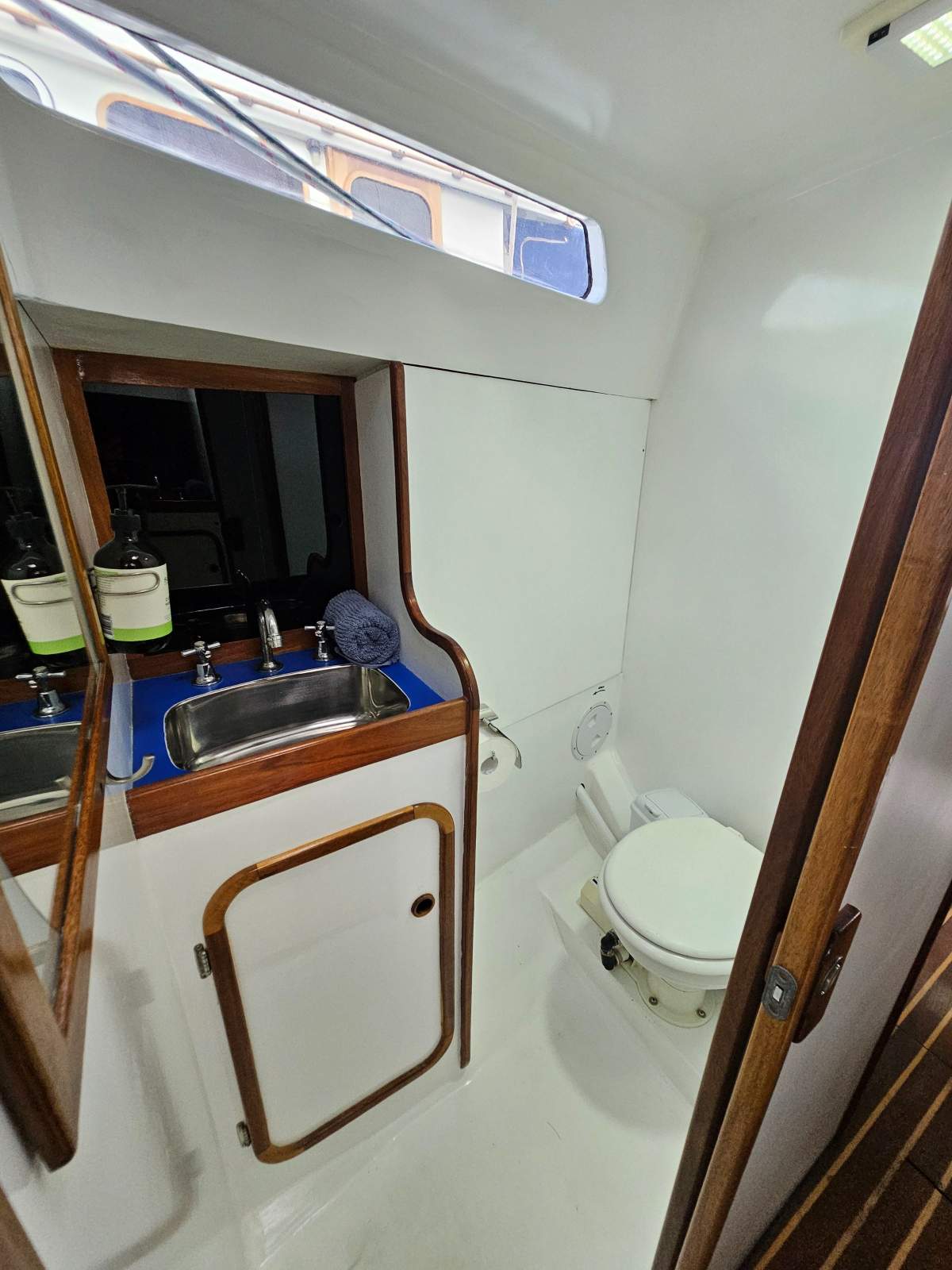 Sayer 14 Passage Maker Ezibeat