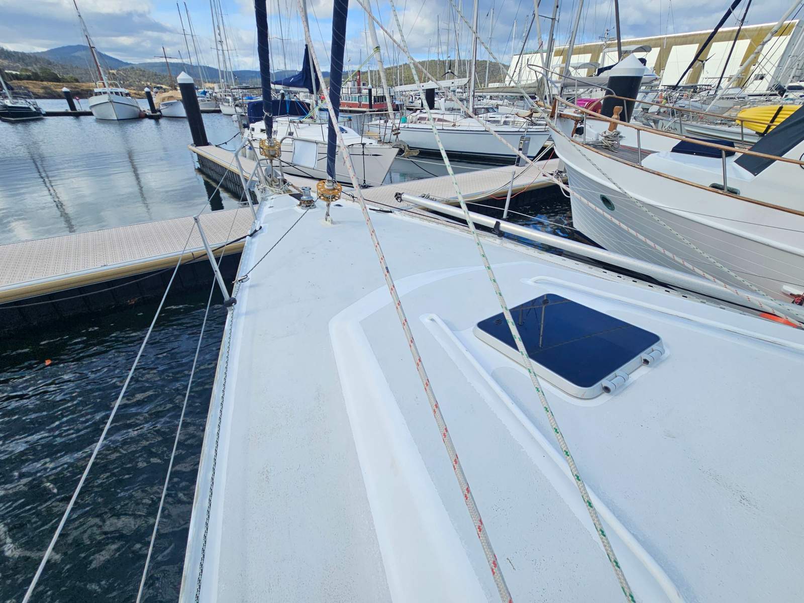 Sayer 14 Passage Maker Ezibeat