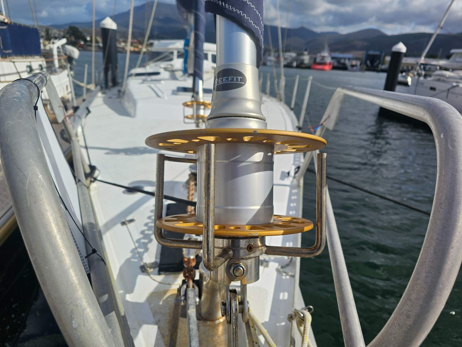 Sayer 14 Passage Maker Ezibeat
