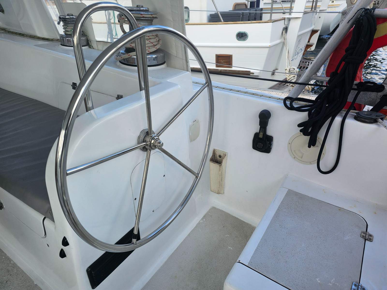 Sayer 14 Passage Maker Ezibeat