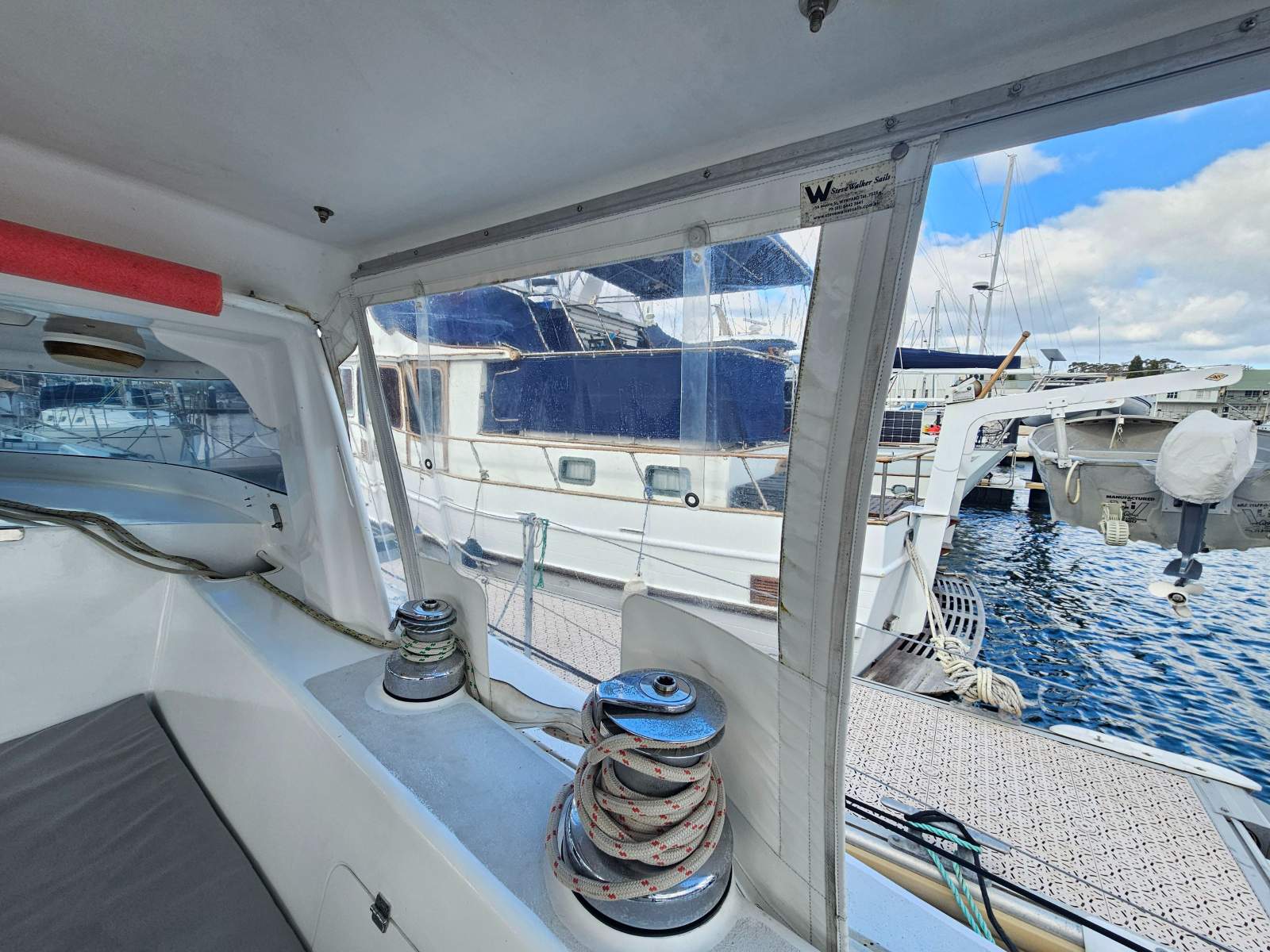 Sayer 14 Passage Maker Ezibeat