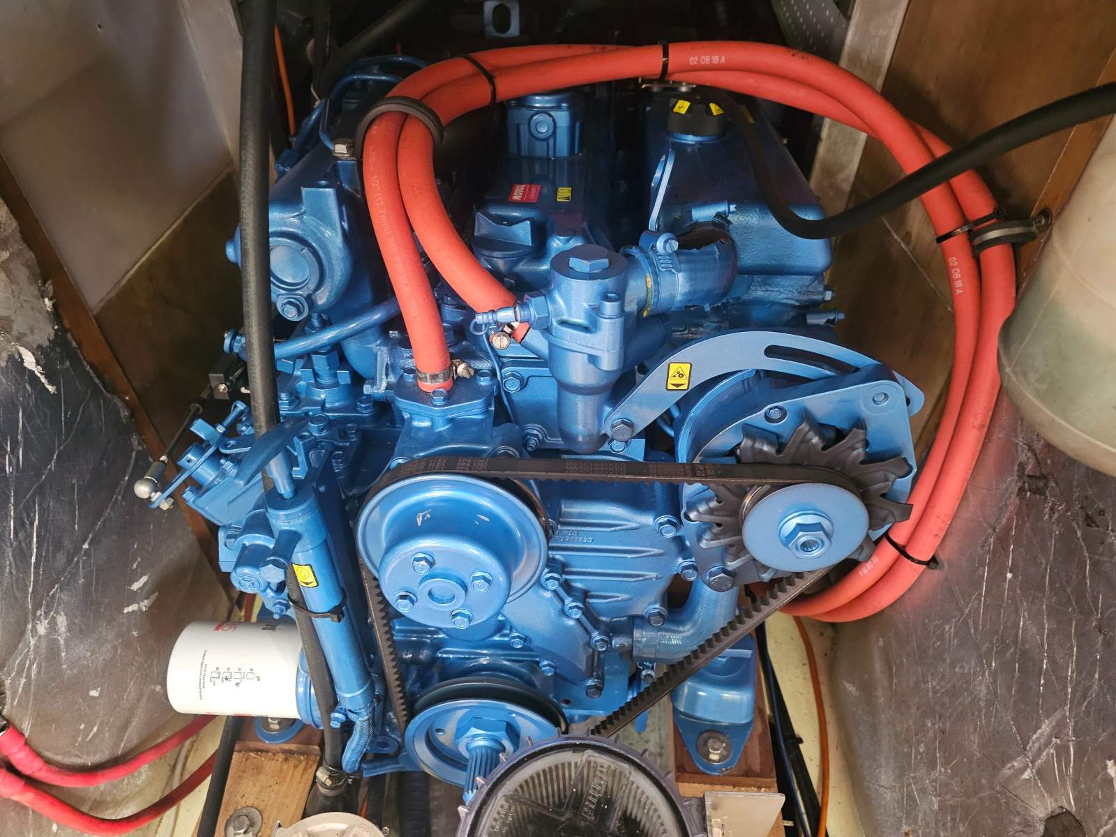 Sayer 14 Passage Maker Ezibeat