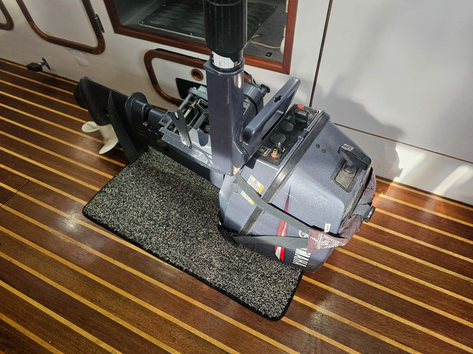 Sayer 14 Passage Maker Ezibeat