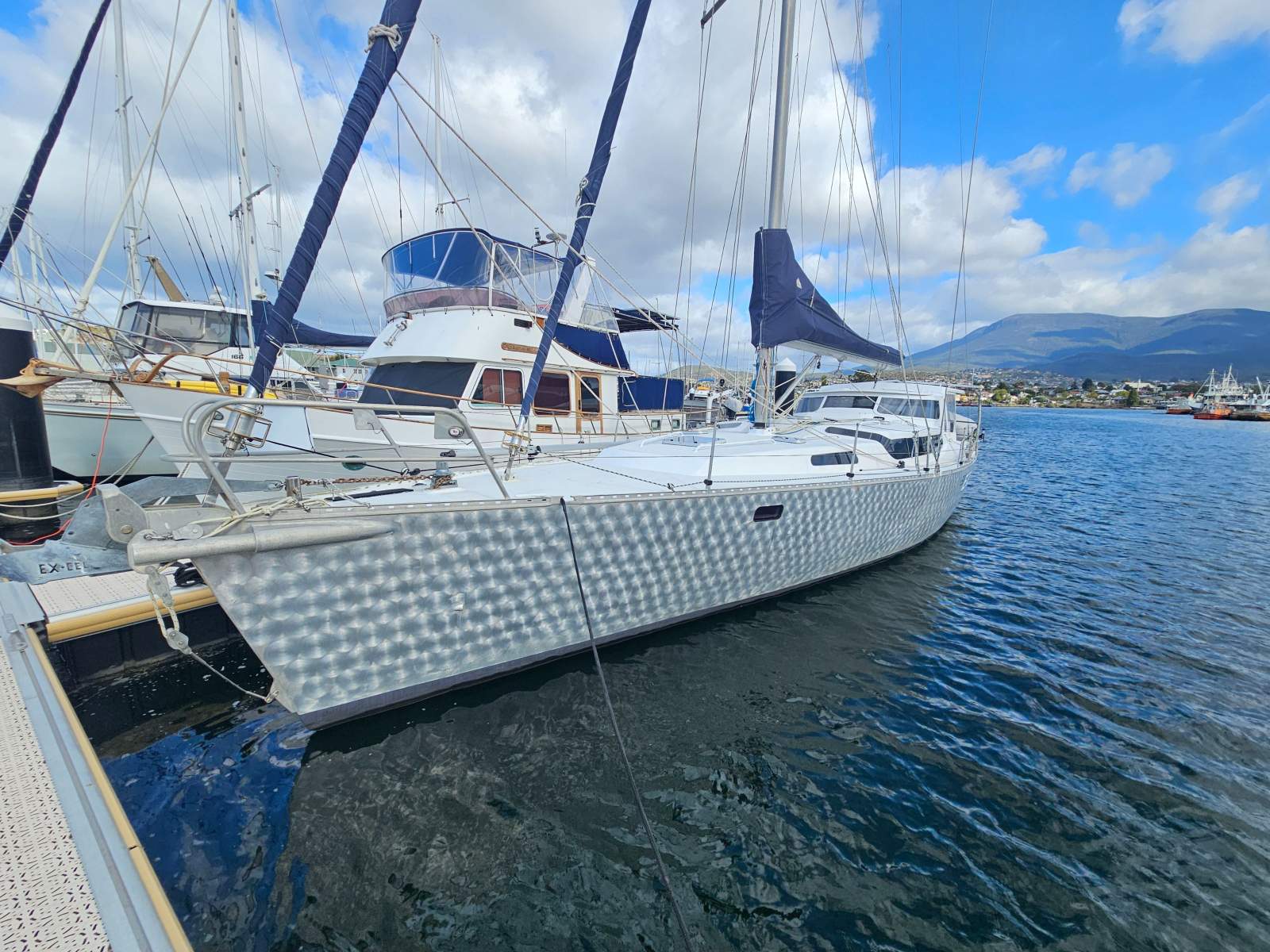 Sayer 14 Passage Maker Ezibeat