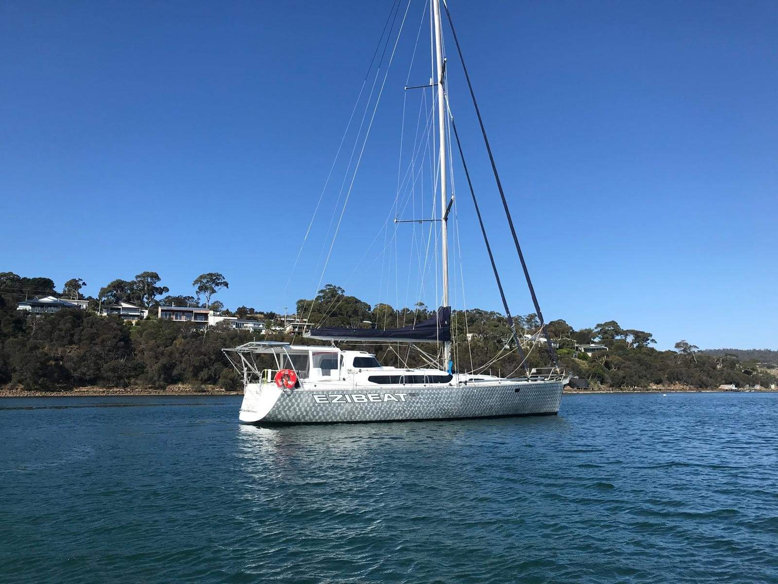 Sayer 14 Passage Maker Ezibeat