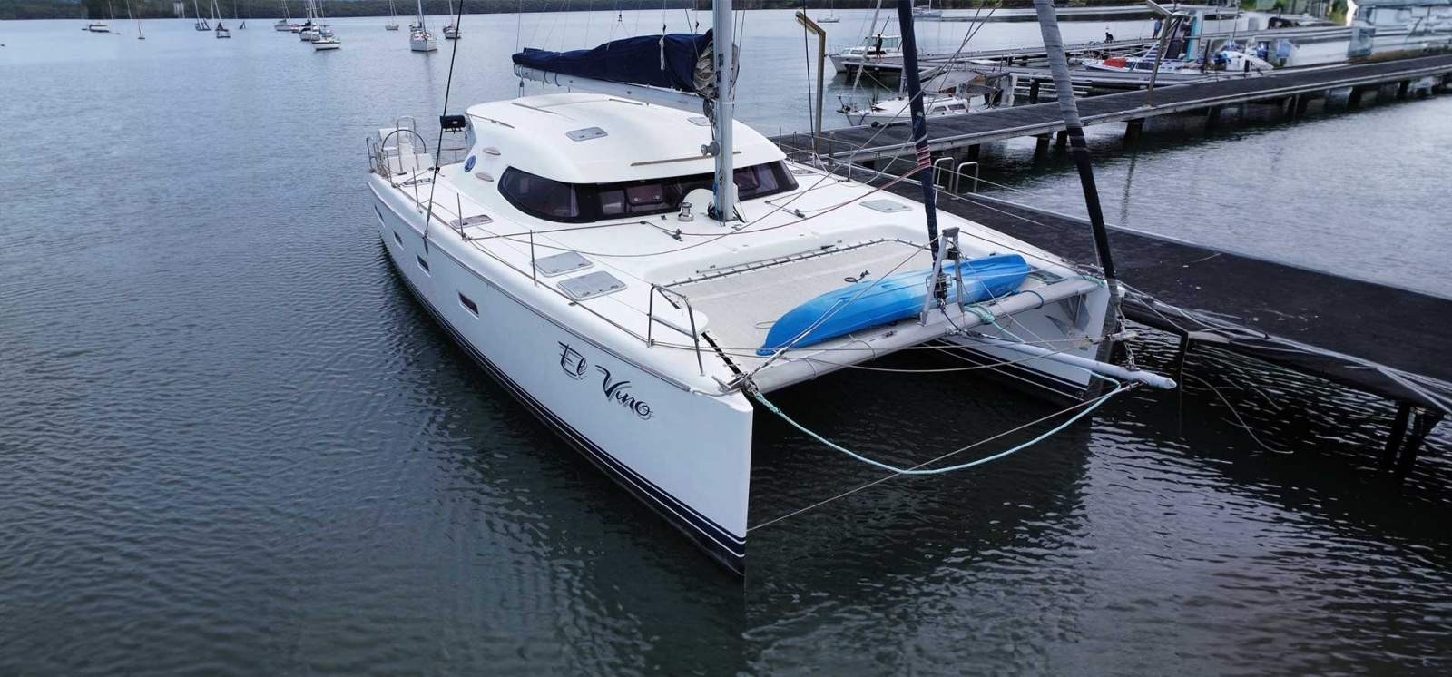 Nautitech 44