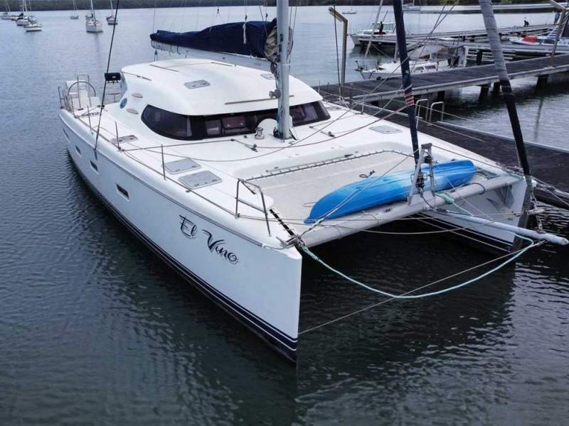 Nautitech 44