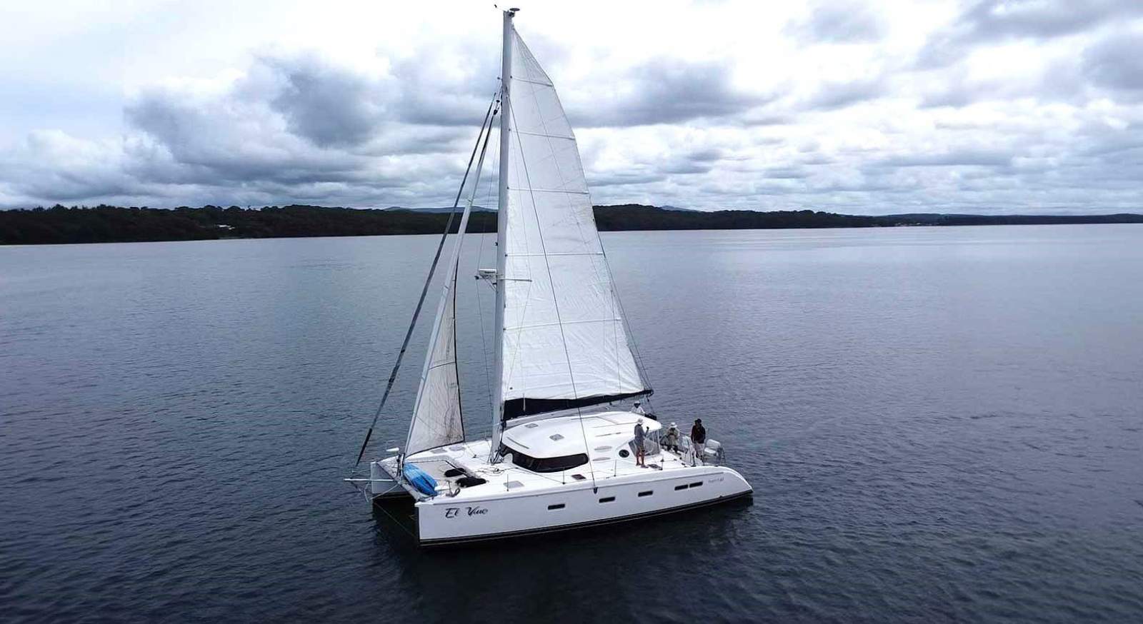 Nautitech 44