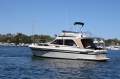 Seafarer 34 Flybridge Cruiser Diesel and Bow Thruster