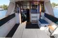 Seafarer 34 Flybridge Cruiser Diesel and Bow Thruster