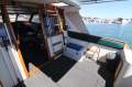 Seafarer 34 Flybridge Cruiser Diesel and Bow Thruster