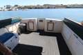 Seafarer 34 Flybridge Cruiser Diesel and Bow Thruster