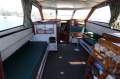 Seafarer 34 Flybridge Cruiser Diesel and Bow Thruster