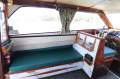 Seafarer 34 Flybridge Cruiser Diesel and Bow Thruster