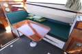 Seafarer 34 Flybridge Cruiser Diesel and Bow Thruster