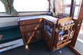 Seafarer 34 Flybridge Cruiser Diesel and Bow Thruster
