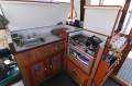 Seafarer 34 Flybridge Cruiser Diesel and Bow Thruster