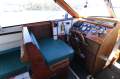 Seafarer 34 Flybridge Cruiser Diesel and Bow Thruster