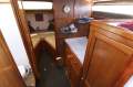 Seafarer 34 Flybridge Cruiser Diesel and Bow Thruster
