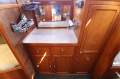 Seafarer 34 Flybridge Cruiser Diesel and Bow Thruster