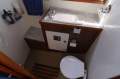 Seafarer 34 Flybridge Cruiser Diesel and Bow Thruster