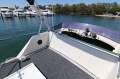 Seafarer 34 Flybridge Cruiser Diesel and Bow Thruster