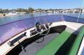 Seafarer 34 Flybridge Cruiser Diesel and Bow Thruster