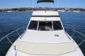 Seafarer 34 Flybridge Cruiser Diesel and Bow Thruster