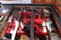 Seafarer 34 Flybridge Cruiser Diesel and Bow Thruster