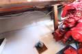 Seafarer 34 Flybridge Cruiser Diesel and Bow Thruster