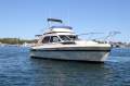 Seafarer 34 Flybridge Cruiser Diesel and Bow Thruster