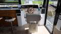 48 ft Houseboat - Open Plan Entertainer