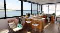 48 ft Houseboat - Open Plan Entertainer
