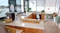 48 ft Houseboat - Open Plan Entertainer