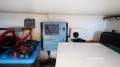 48 ft Houseboat - Open Plan Entertainer